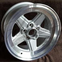 Hansen Motorsport 