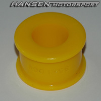 PU-Buchse Stabilisator an Stabistütze, 23mm Stabi, für VW Bus T3
